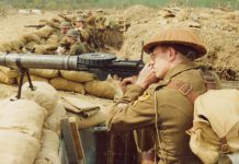 Reenactors, attenti alle disattivate “europee”!