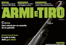 Armi e Tiro di settembre