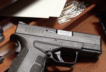 La Springfield Xd-s Mod.2 anche in 9 mm