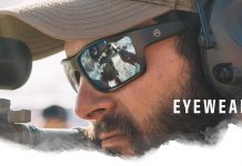 Magpul lancia una nuova linea di… occhiali!