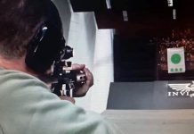 Tactical force diventa Invictus