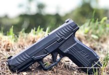 Rex Delta, la striker di Arex