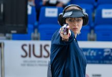 Korakaki superstar: campionessa in P10