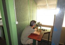 A Vigevano “risorge” la carabina