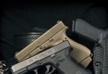 Glock 45, la nuova crossover