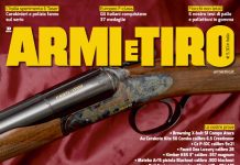 Armi e Tiro è in edicola!