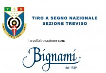 Prova le “corte” di Bignami al Tsn di Treviso