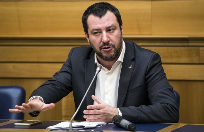 Salvini
