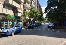 La polizia per un’estate sicura