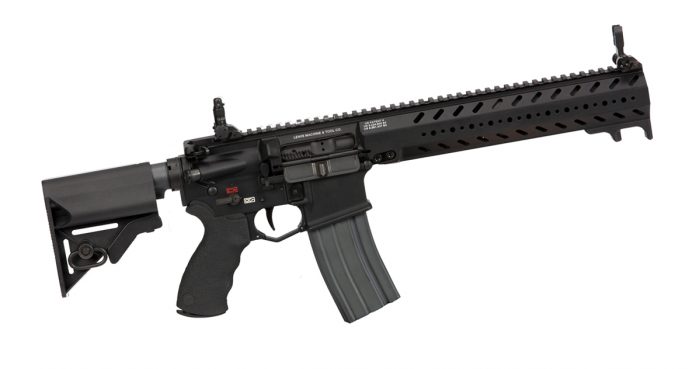 LMT Csw 300AAC