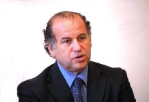 Luciano Rossi riabilitato dal Tas