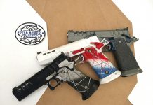 Spitfire: la custom piemontese