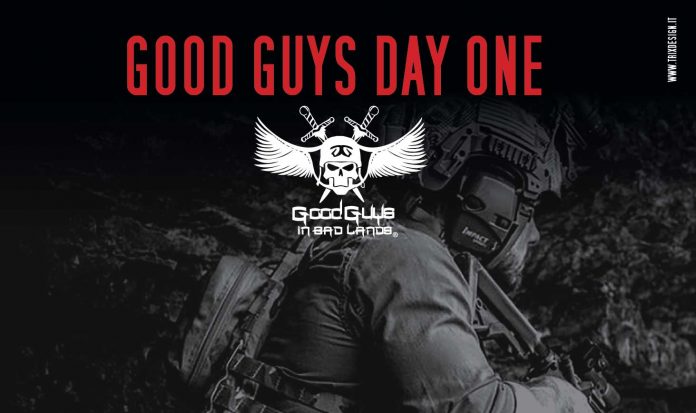 Goodguys