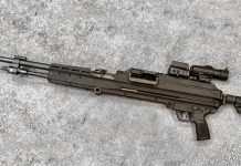 Nuove armi dalla Sig Sauer