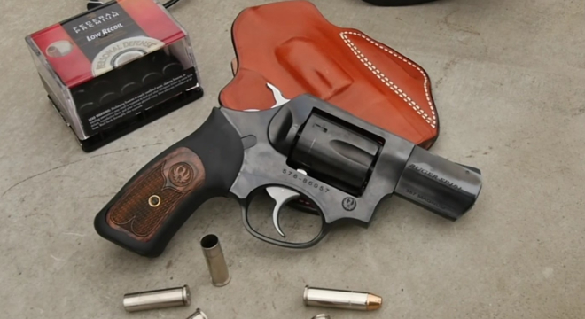 Blued.ruger_Sp101-1