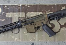 Il “tattico” in .45 Acp
