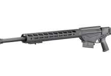 Le Ruger Rpr diventano magnum