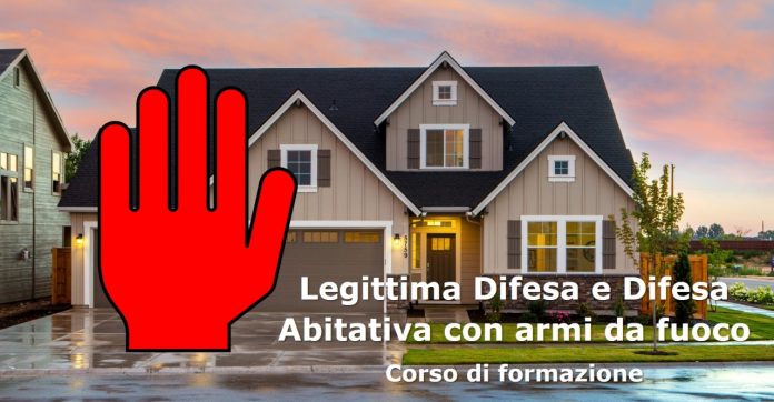 Corso difesa
