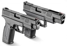 Le Springfield in 10 auto