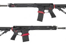 I Competition di Savage
