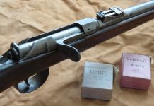 Il “terzo” Carcano… che la storia ha dimenticato – Video