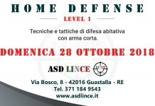 La difesa abitativa al Lince