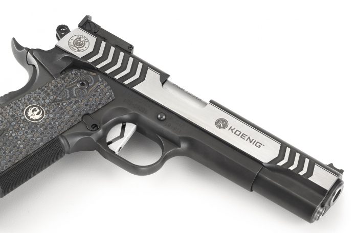 Ruger-SR1911-Competition