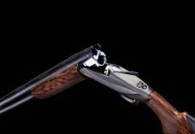 Benelli 828U Beccaccia calibro 12 – Video