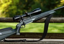 L’innovativo Steyr “Monobloc”