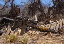 Sig Sauer lancia il Tread