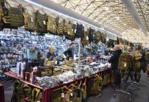 Torna Militalia a Novegro