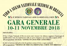 Gran finale a Brescia