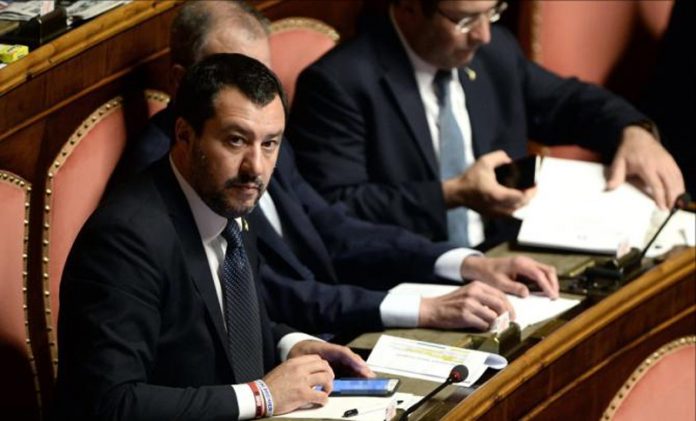Salvini