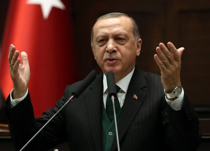 Erdogan