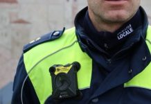 Bodycam per la polizia locale di Pordenone