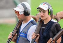 Sessa e Petroni candidati come “Shooter of the year”
