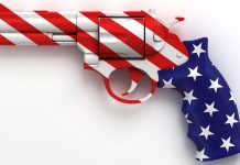 Usa: sempre più armi, ma gli omicidi calano!