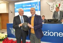 Paolo Sesti commissario straordinario per l’Fitds