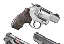 Le novità 2019 di Kimber