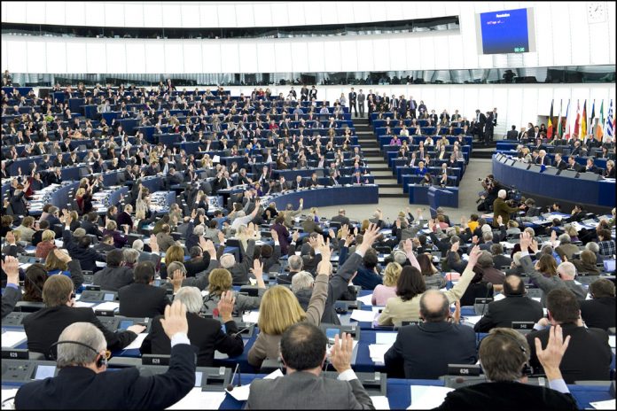 parlamento europeo
