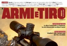 Buon 2019 con Armi e Tiro