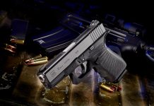 Le nuove Glock firmate Wilson Combat
