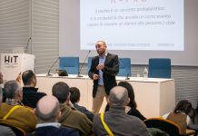 I docenti dei corsi Armi e Tiro a Hit show 2019