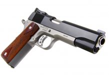 La 1911 vintage di Brownells