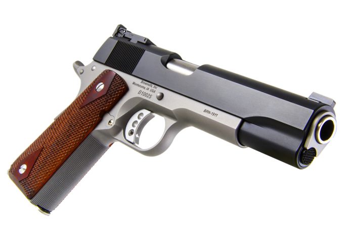 BRN-1911