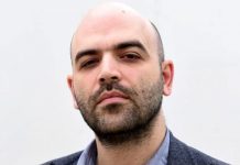 Saviano, Zingaretti, Martina: la legittima difesa secondo la sinistra