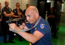 I corsi di Armi e Tiro a Hit show 2019