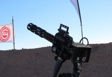 L’arma piu’ esagerata di sempre! – Video