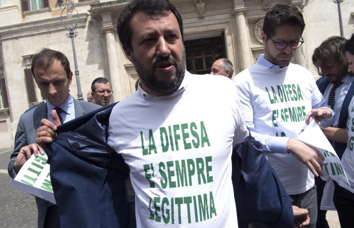 salvini
