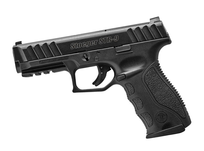 NEW Stoeger STR-9_pistol_9x19